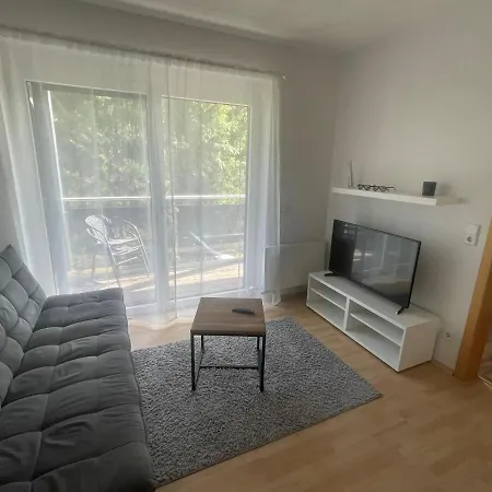 Celine Appartement *