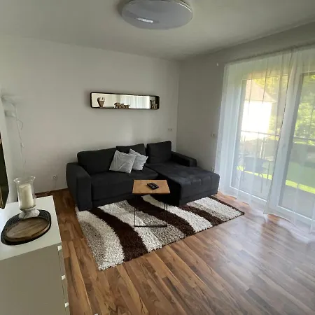 Celine Appartement *