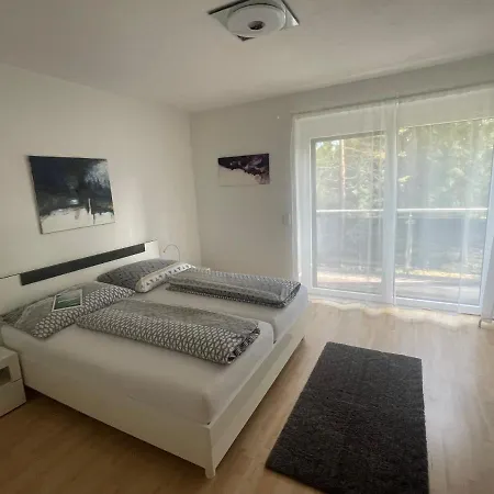 Appartement Celine Wasserhofen