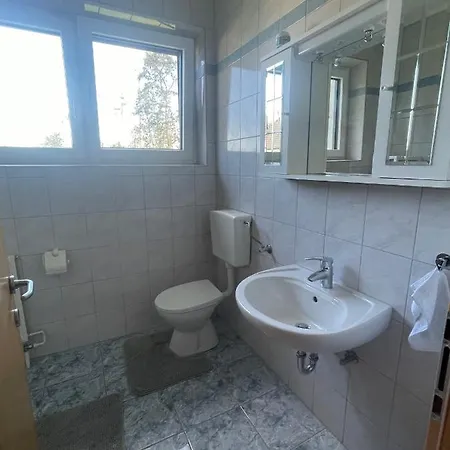 Celine Appartement Wasserhofen