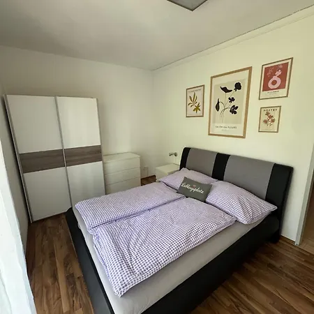 Celine Apartment Wasserhofen