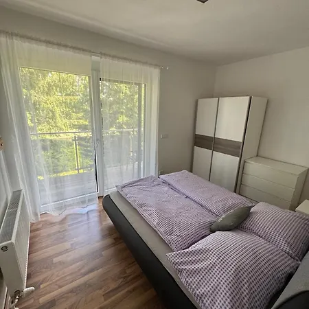 Apartment Celine *