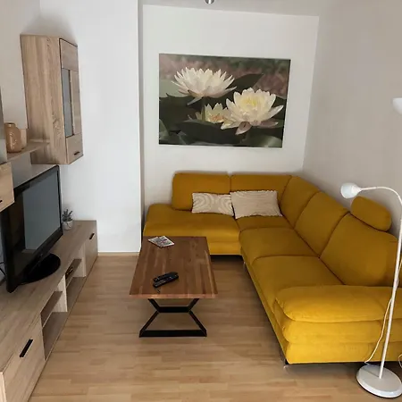 Celine Apartment