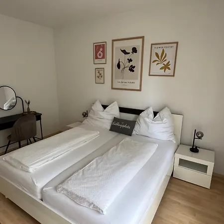 Celine Apartment