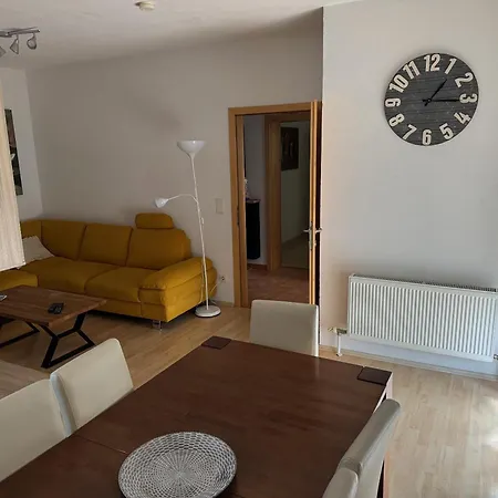 Celine Appartement