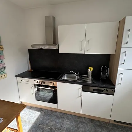 Celine Apartment *