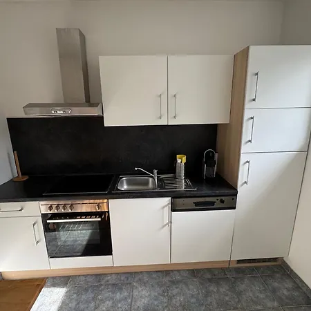 Celine Apartment *