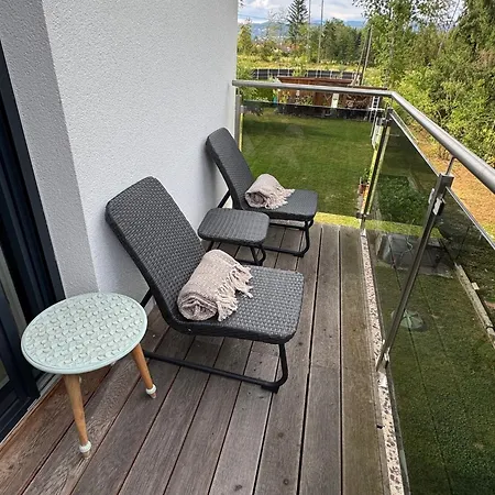 Celine Apartment