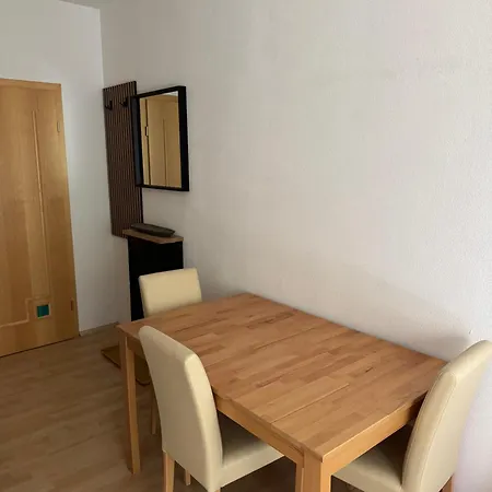 Celine Apartment Wasserhofen