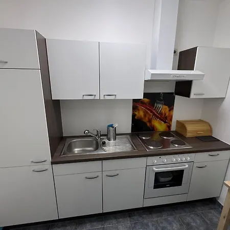 Celine Apartment Wasserhofen