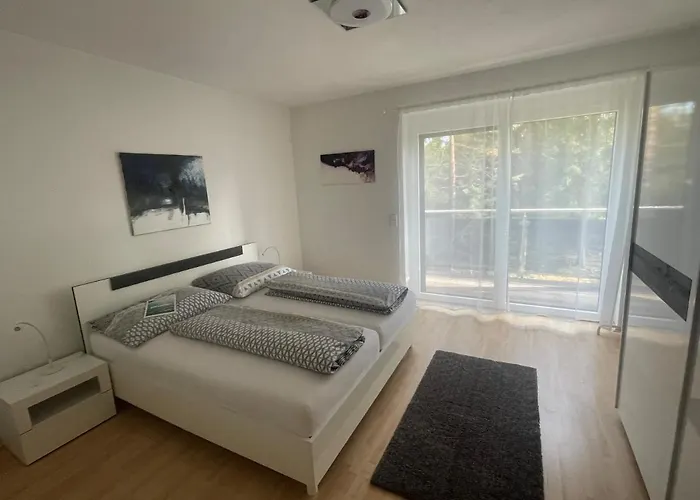 דירה Celine Wasserhofen